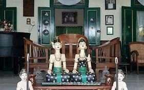 Pendopo Andari Homestay